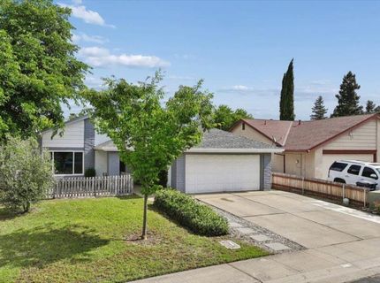 1221 Rudger Way, Sacramento, CA 95833 Photo