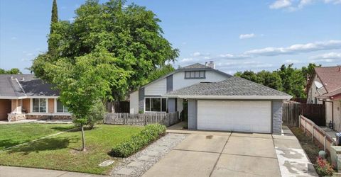 1221 Rudger Way, Sacramento, CA 95833 Photo