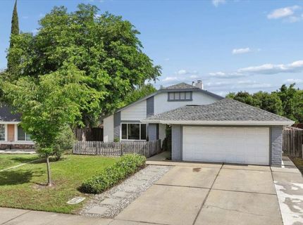 1221 Rudger Way, Sacramento, CA 95833 Photo