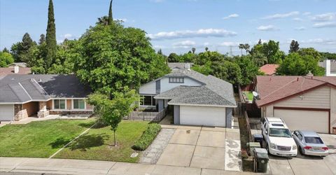 1221 Rudger Way, Sacramento, CA 95833 Photo