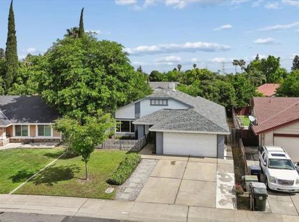1221 Rudger Way, Sacramento, CA 95833 Photo