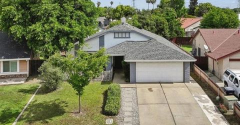 1221 Rudger Way, Sacramento, CA 95833 Photo