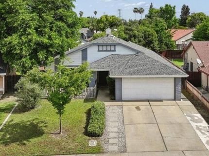 1221 Rudger Way, Sacramento, CA 95833 Photo