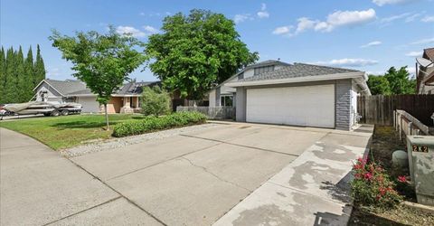 1221 Rudger Way, Sacramento, CA 95833 Photo