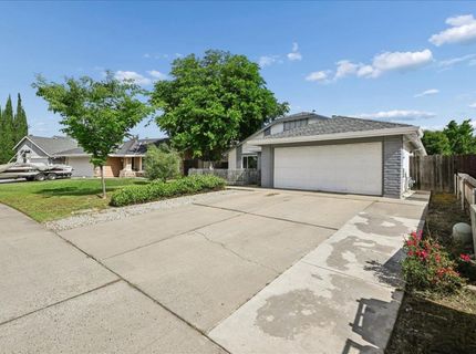 1221 Rudger Way, Sacramento, CA 95833 Photo
