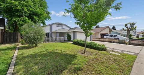 1221 Rudger Way, Sacramento, CA 95833 Photo