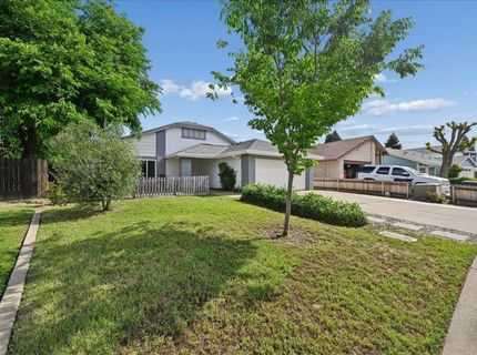 1221 Rudger Way, Sacramento, CA 95833 Photo