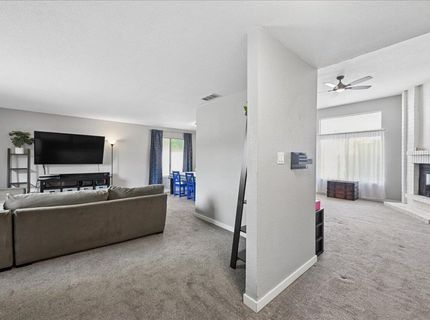 1221 Rudger Way, Sacramento, CA 95833 Photo
