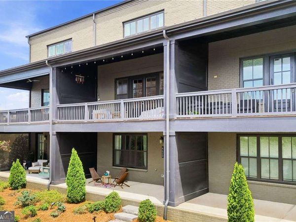 6420 Cortland Walk, Alpharetta, GA 30005