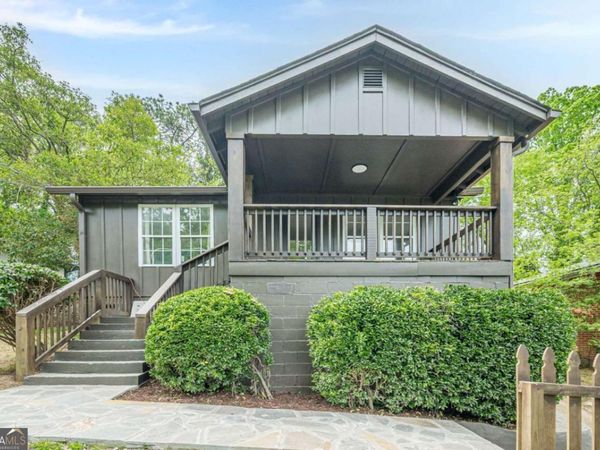 1458 Eason Street NW, Atlanta, GA 30314