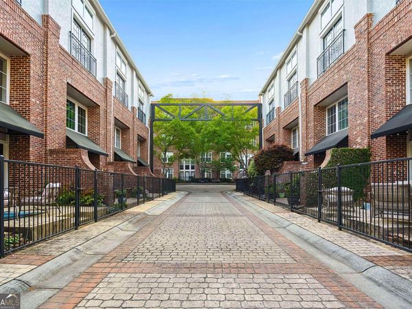 600 Brickworks Circle NE, Unit 6109, Atlanta, GA 30307