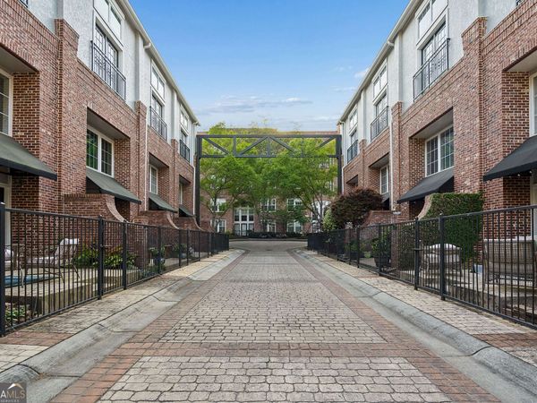 600 Brickworks Circle NE, Unit 6109, Atlanta, GA 30307