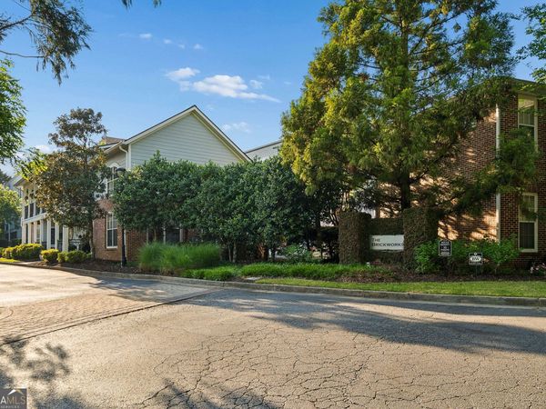 600 Brickworks Circle NE, Unit 6109, Atlanta, GA 30307