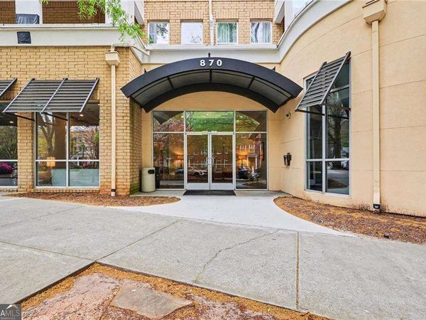870 Inman Village Parkway NE, Unit 326, Atlanta, GA 30307
