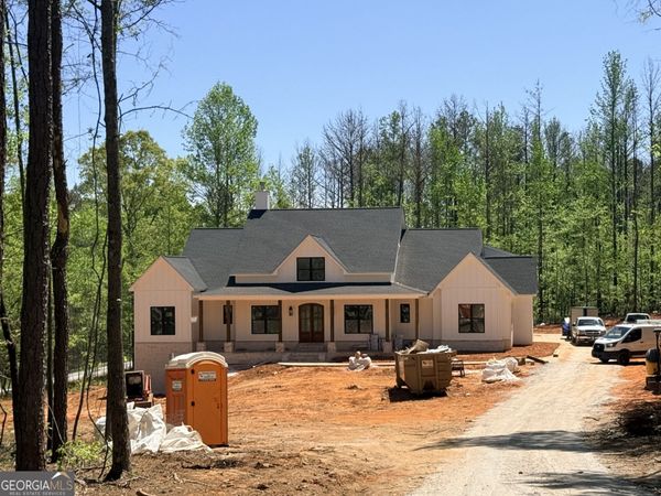 1430 Whooping Creek Church Road, Carrollton, GA 30117