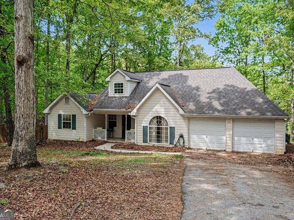 490 Forest Road, Covington, GA 30016