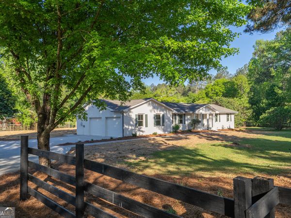 2635 Preston Road, Good Hope, GA 30641