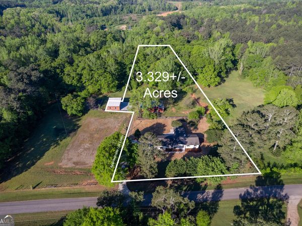 2635 Preston Road, Good Hope, GA 30641