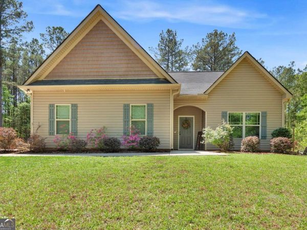 1665 Primrose Road, Greenville, GA 30222