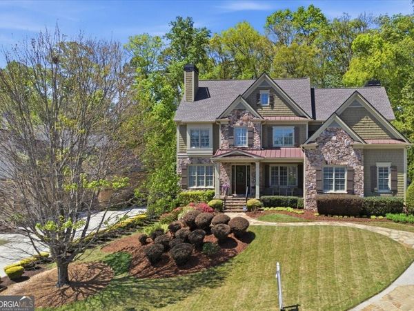 2263 TAYSIDE Crossing, Kennesaw, GA 30152