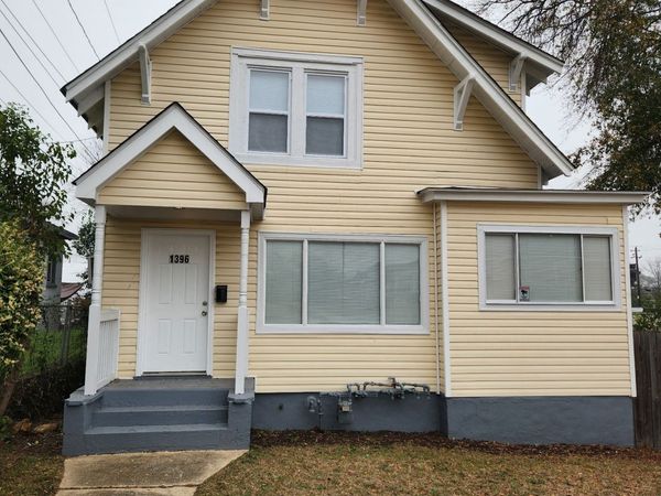 1396 Courtland Avenue, Macon, GA 31204