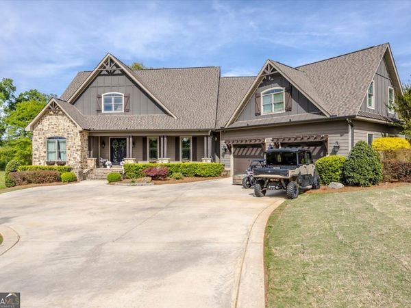 176 Peninsula Avenue, Macon, GA 31220