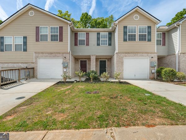 1245 Magnolia Gardens Walk, Mcdonough, GA 30253