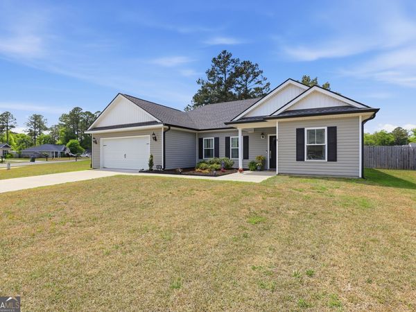 65 Kayton Court, Pembroke, GA 31321