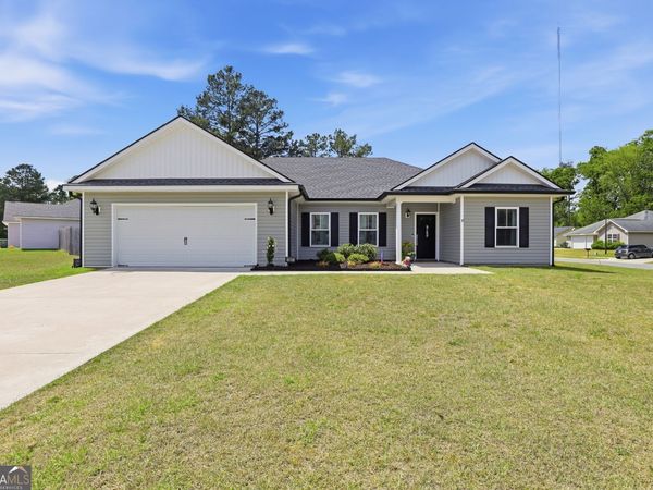 65 Kayton Court, Pembroke, GA 31321