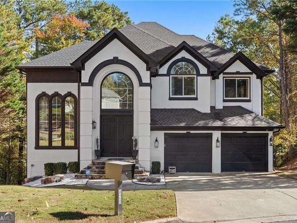 820 Glen Royal Drive, Roswell, GA 30076