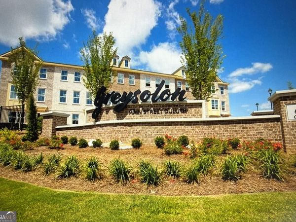 3997 Knox Park Overlook, Duluth, GA 30097