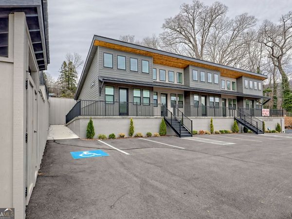 21 Valley Street, Unit 1, Clayton, GA 30525