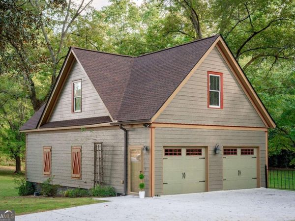 152-B Rivertown Road, Fairburn, GA 30213