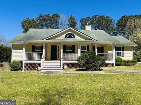 2690 Sharpsburg McCullum Road, Newnan, GA 30265