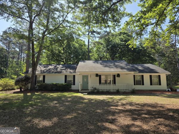 622 Plantation Drive, Rincon, GA 31326
