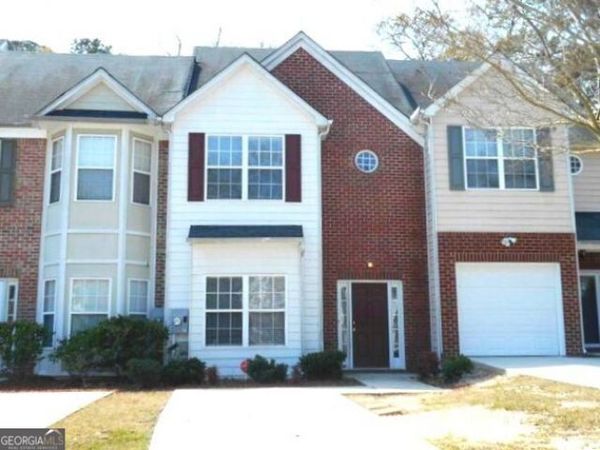 7043 Brookview Creek, Riverdale, GA 30274