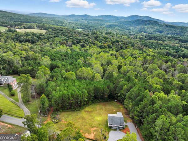 0 Old Pleasant Valley Road, Talking Rock, GA 30175