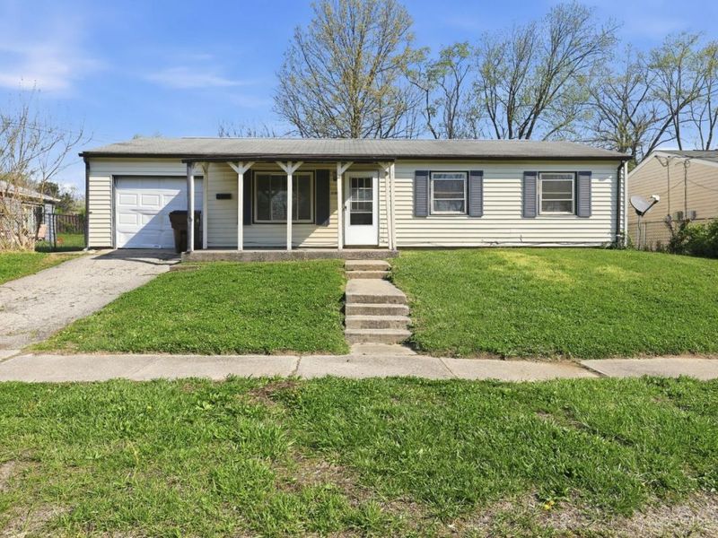 3192 Elkhorn Drive, Colerain Township, OH 45251 Photo 1