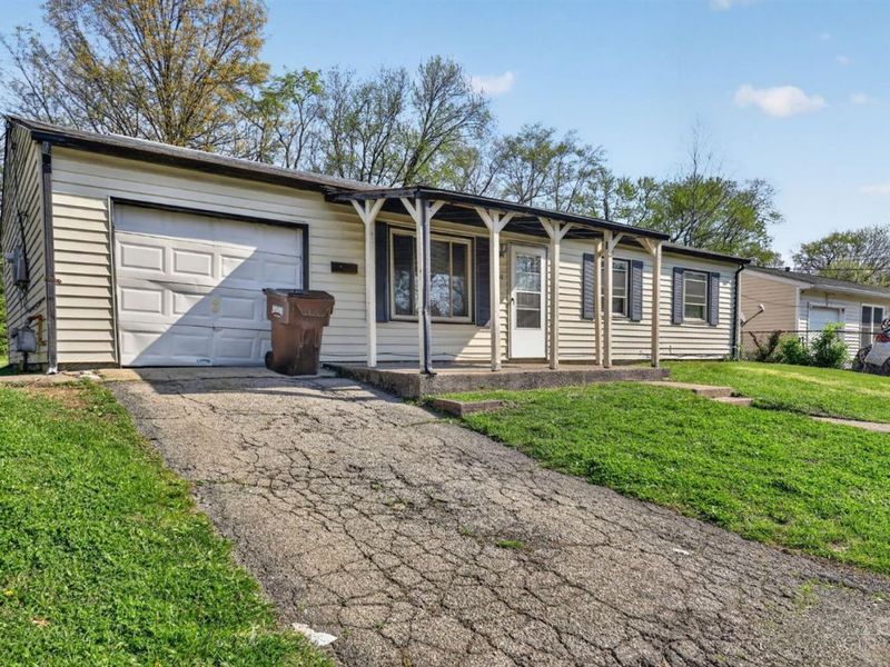 3192 Elkhorn Drive, Colerain Township, OH 45251 Photo 2