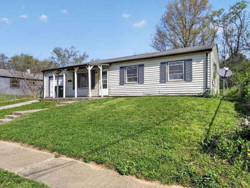 3192 Elkhorn Drive, Colerain Township, OH 45251 Photo 3