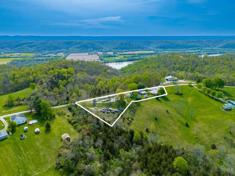 2955 Ginger Ridge \ Road, Manchester, OH 45144 Photo 10