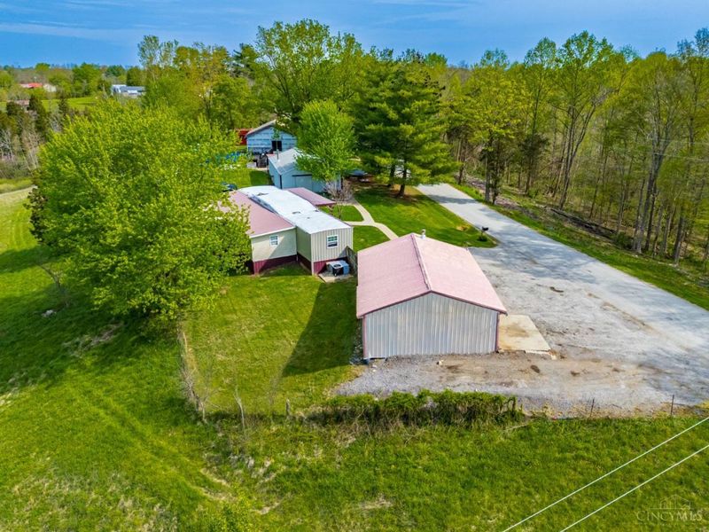 2955 Ginger Ridge \ Road, Manchester, OH 45144 Photo 11