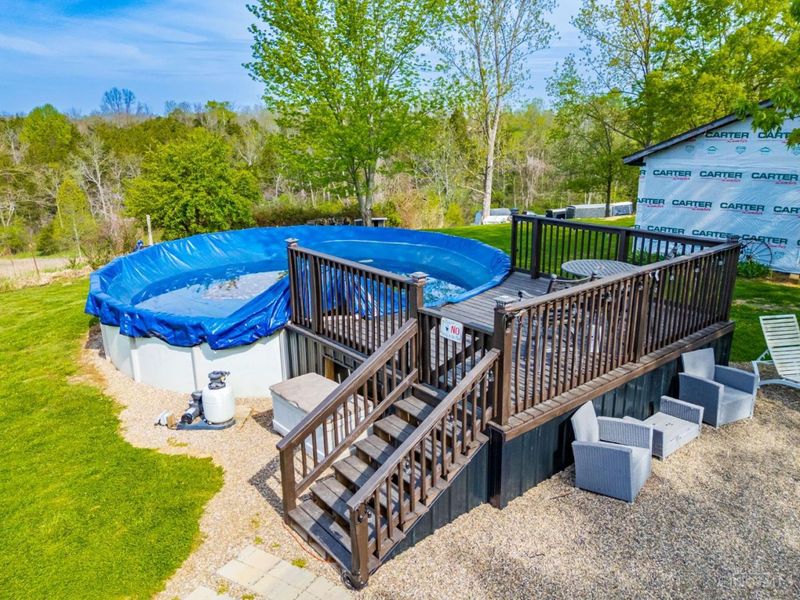 2955 Ginger Ridge \ Road, Manchester, OH 45144 Photo 13