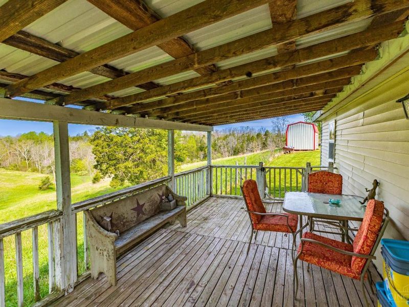 2955 Ginger Ridge \ Road, Manchester, OH 45144 Photo 14