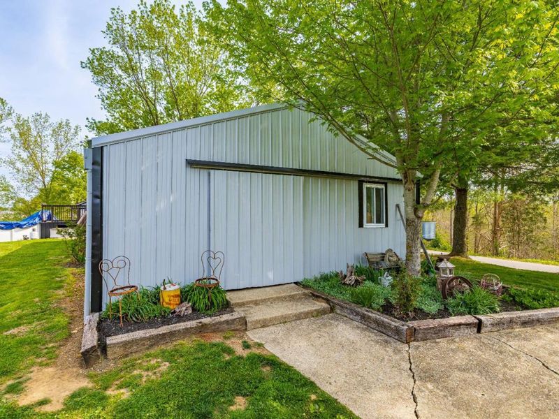 2955 Ginger Ridge \ Road, Manchester, OH 45144 Photo 16