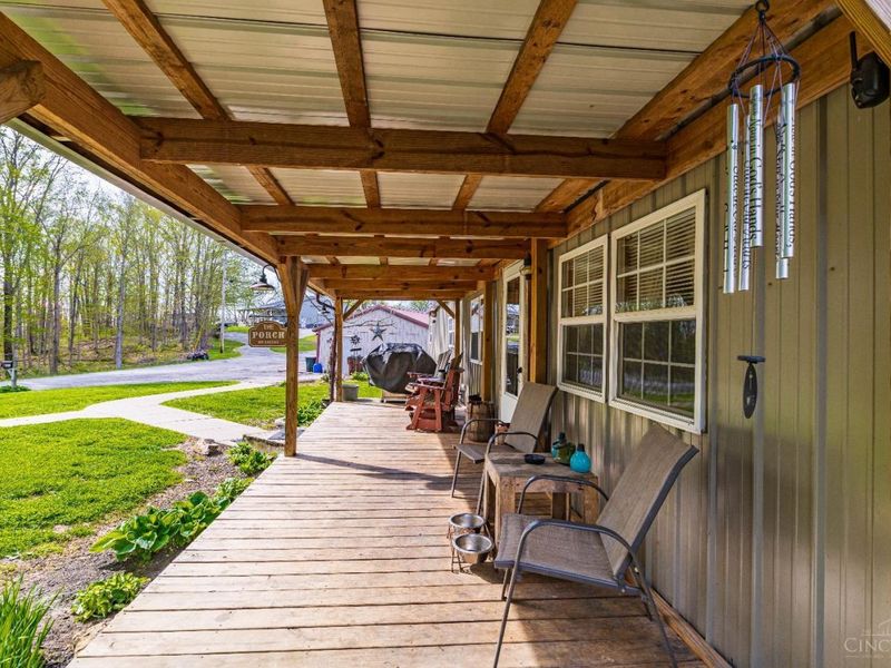 2955 Ginger Ridge \ Road, Manchester, OH 45144 Photo 17