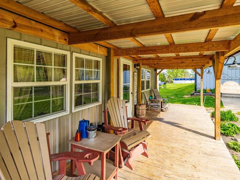 2955 Ginger Ridge \ Road, Manchester, OH 45144 Photo 18