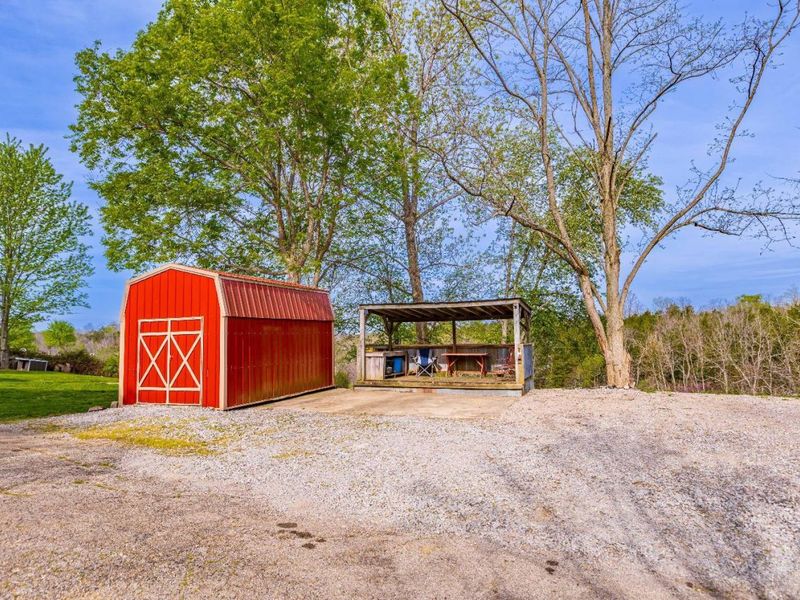 2955 Ginger Ridge \ Road, Manchester, OH 45144 Photo 21