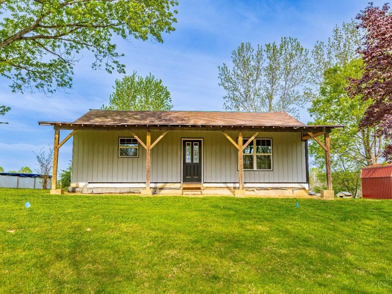 2955 Ginger Ridge \ Road, Manchester, OH 45144 Photo 22