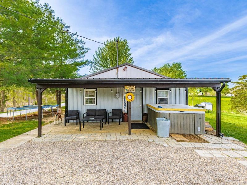 2955 Ginger Ridge \ Road, Manchester, OH 45144 Photo 23